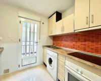 Alquiler a largo plazo - Chalet - Orihuela Costa