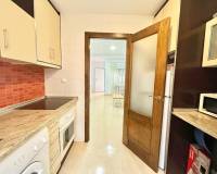 Alquiler a largo plazo - Chalet - Orihuela Costa