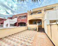 Alquiler a largo plazo - Chalet - Orihuela Costa