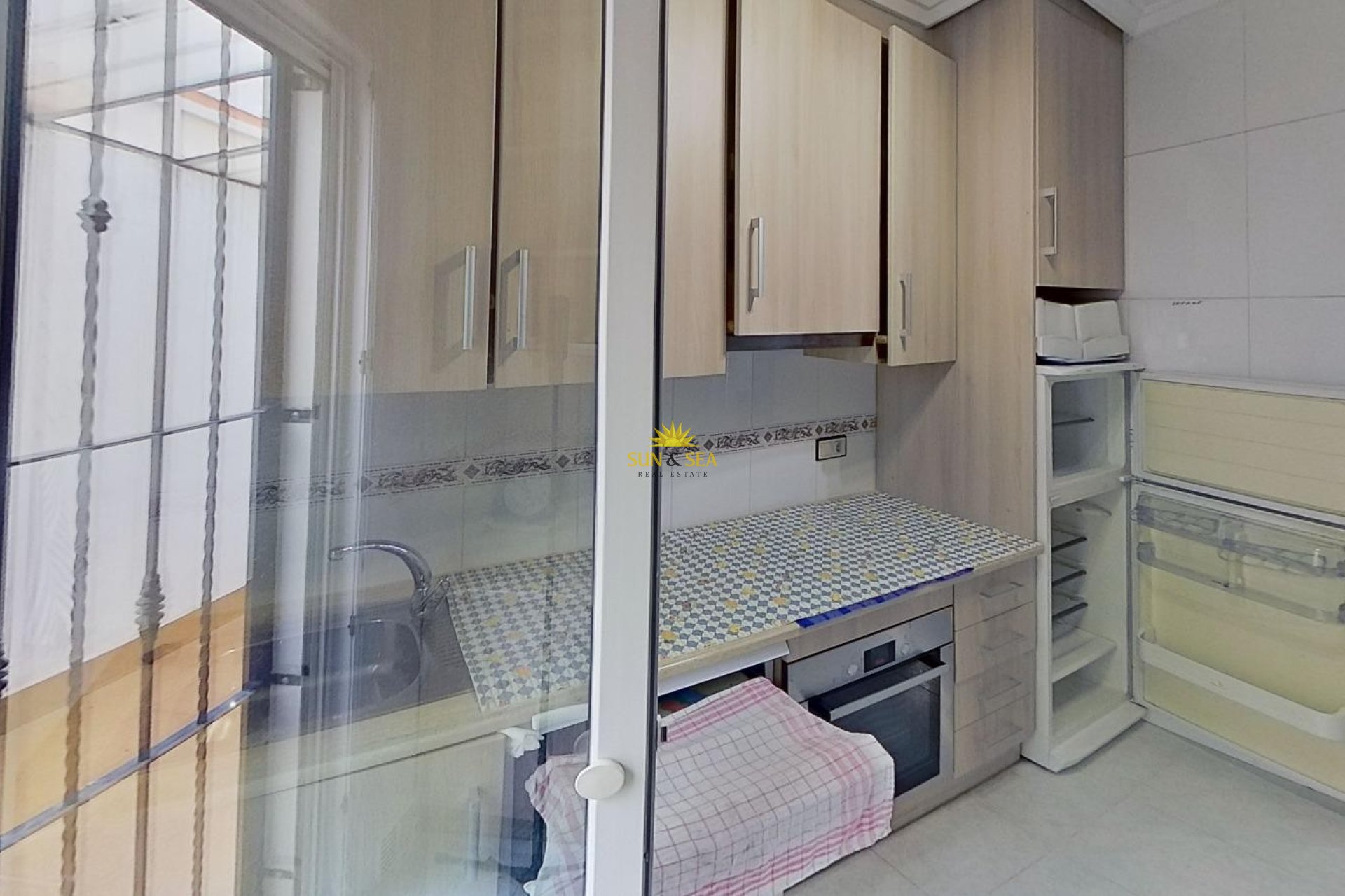 Alquiler a largo plazo - Chalet - Orihuela Costa