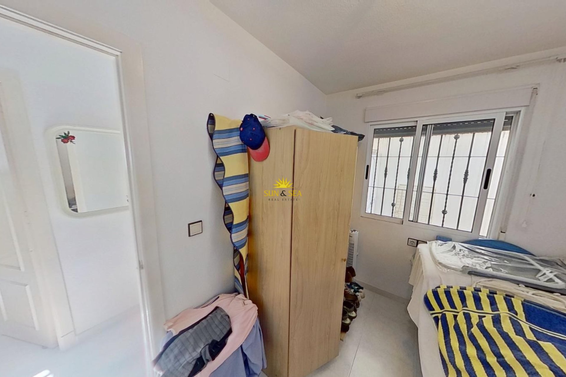 Alquiler a largo plazo - Chalet - Orihuela Costa