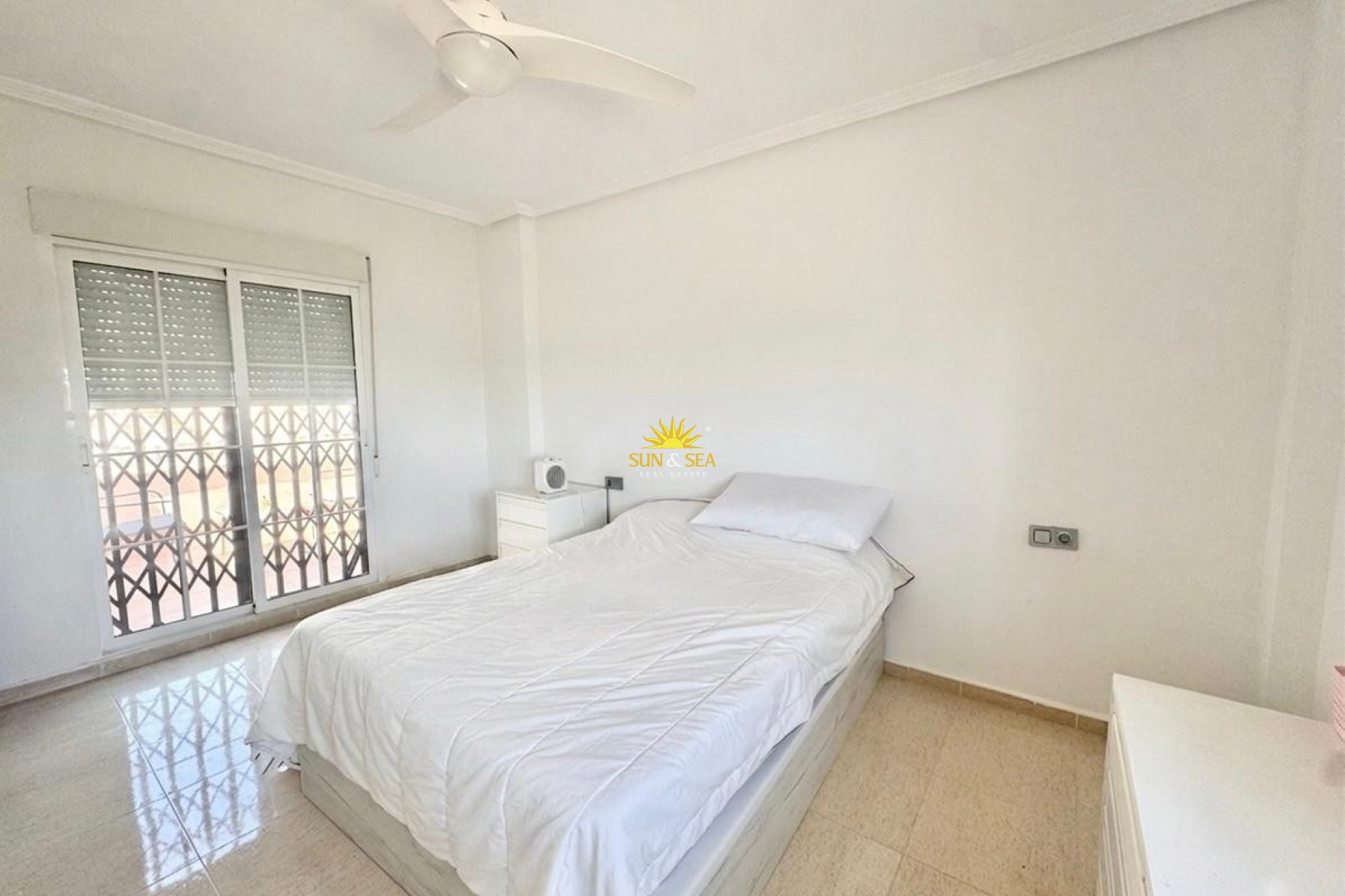 Alquiler a largo plazo - Chalet - Orihuela Costa