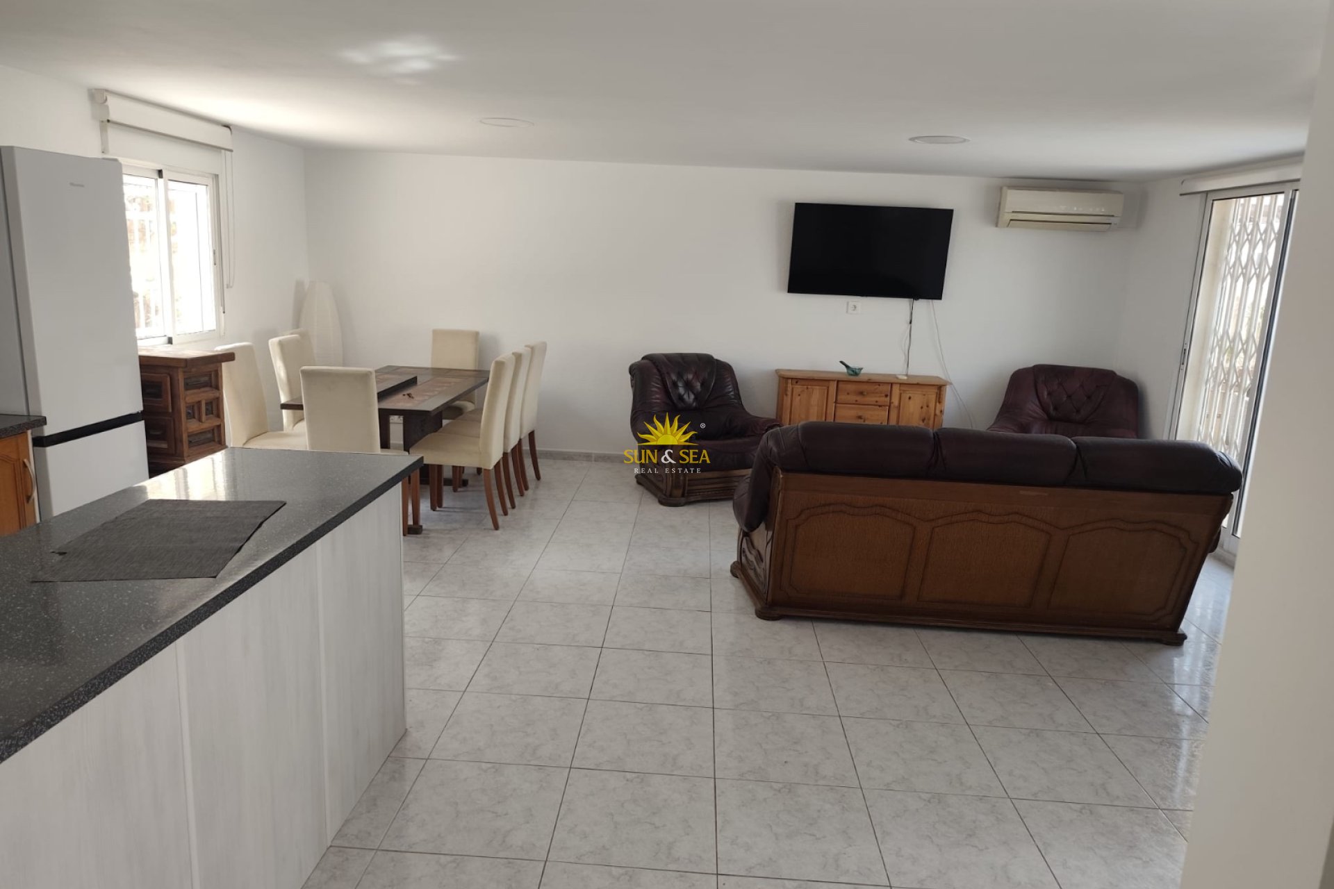 Alquiler a largo plazo - Chalet - Orihuela