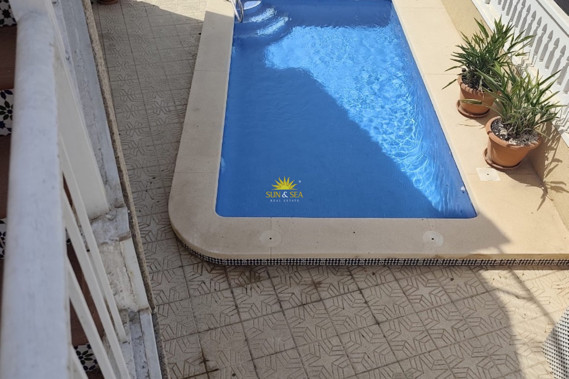 Alquiler a largo plazo - Chalet - Orihuela