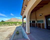 Alquiler a largo plazo - Chalet - Orihuela