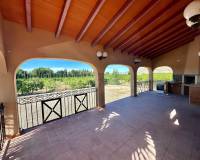 Alquiler a largo plazo - Chalet - Orihuela