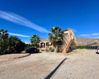 Alquiler a largo plazo - Chalet - Orihuela
