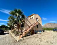 Alquiler a largo plazo - Chalet - Orihuela