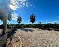 Alquiler a largo plazo - Chalet - Orihuela