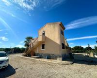 Alquiler a largo plazo - Chalet - Orihuela