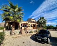 Alquiler a largo plazo - Chalet - Orihuela