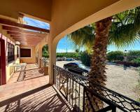 Alquiler a largo plazo - Chalet - Orihuela