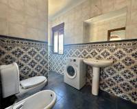 Alquiler a largo plazo - Chalet - Orihuela