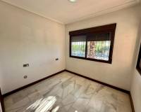 Alquiler a largo plazo - Chalet - Orihuela