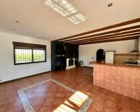 Alquiler a largo plazo - Chalet - Orihuela