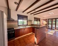 Alquiler a largo plazo - Chalet - Orihuela