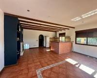 Alquiler a largo plazo - Chalet - Orihuela