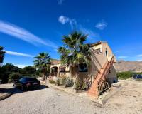 Alquiler a largo plazo - Chalet - Orihuela