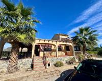 Alquiler a largo plazo - Chalet - Orihuela