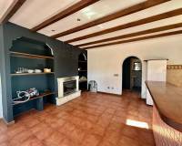 Alquiler a largo plazo - Chalet - Orihuela