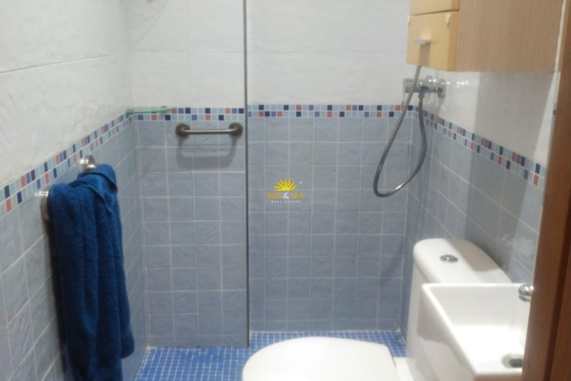 Alquiler a largo plazo - Chalet pareado  - Los Alcázares - Los Alcazares