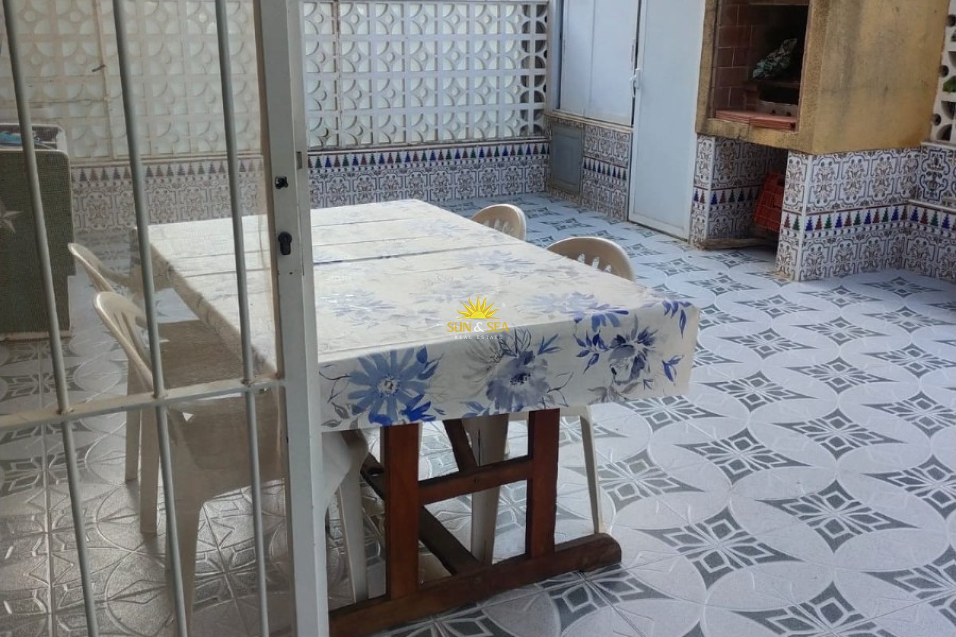 Alquiler a largo plazo - Chalet pareado  - Los Alcázares - Los Alcazares