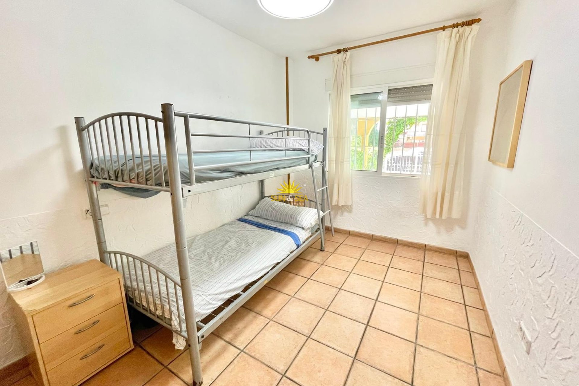 Alquiler a largo plazo - Chalet pareado  - Los Alcázares - Los Alcazares