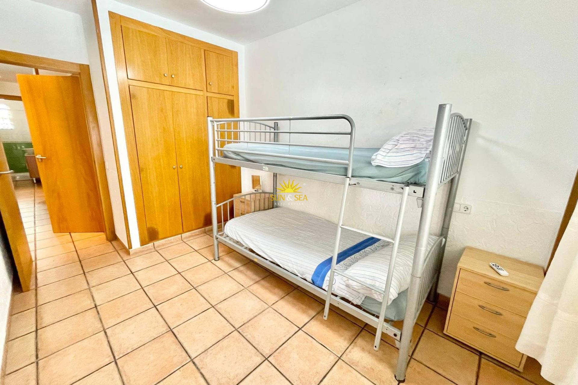 Alquiler a largo plazo - Chalet pareado  - Los Alcázares - Los Alcazares