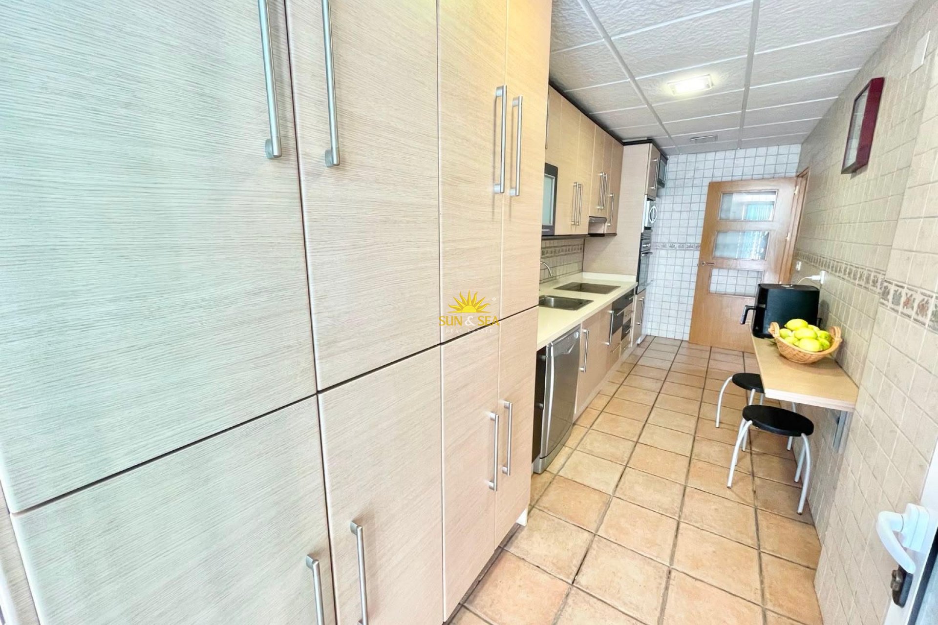 Alquiler a largo plazo - Chalet pareado  - Los Alcázares - Los Alcazares