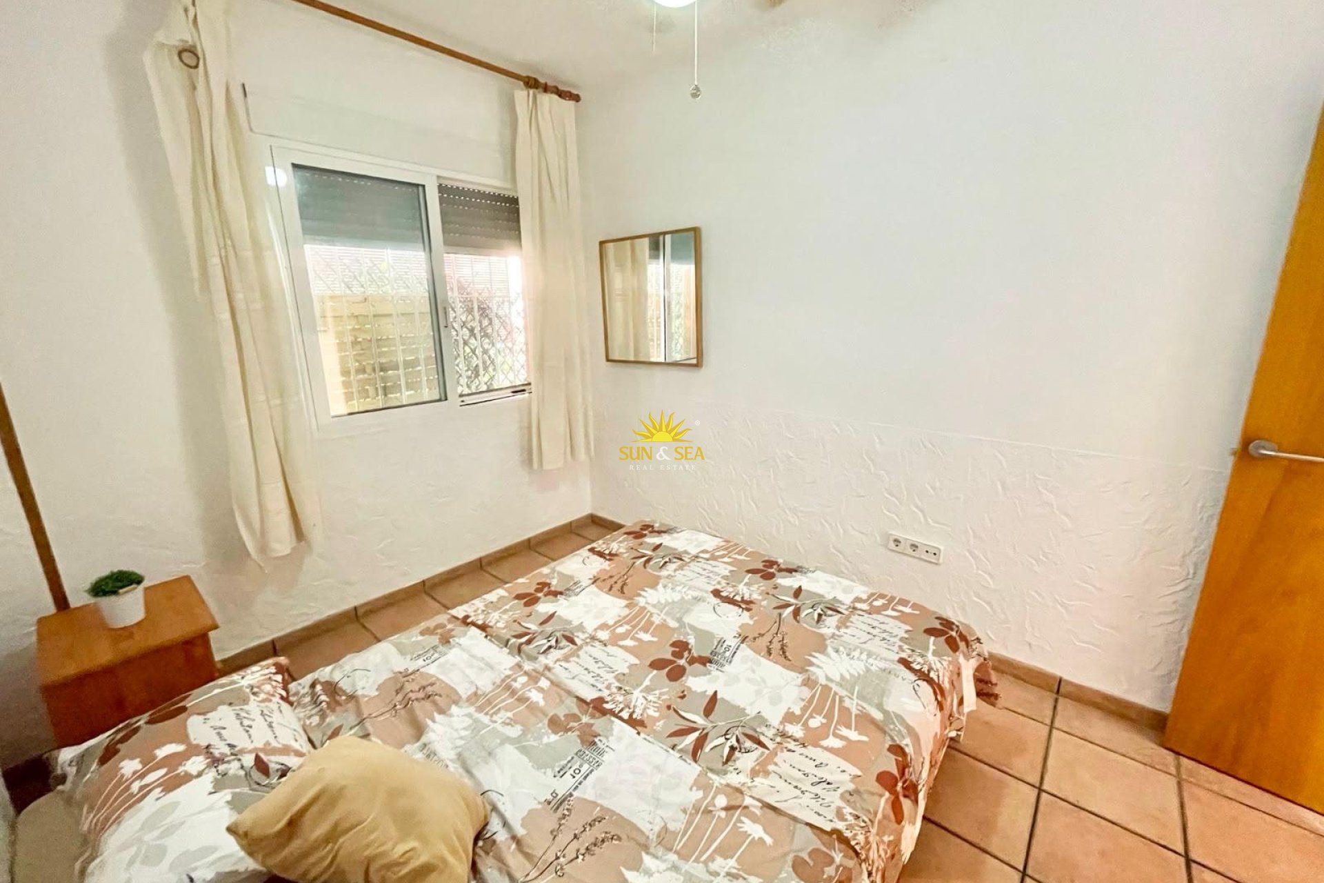 Alquiler a largo plazo - Chalet pareado  - Los Alcázares - Los Alcazares
