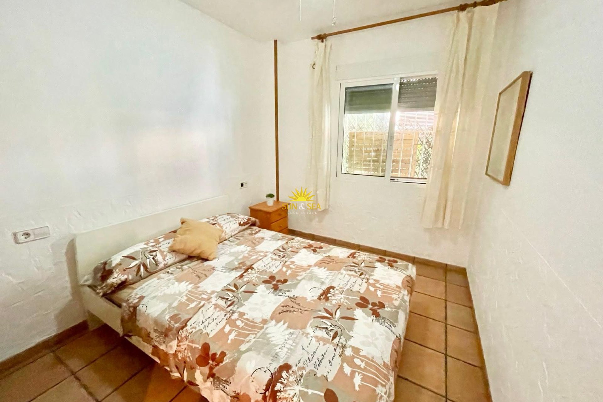 Alquiler a largo plazo - Chalet pareado  - Los Alcázares - Los Alcazares