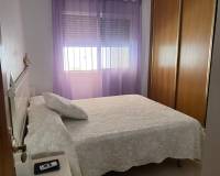 Alquiler a largo plazo - Chalet - Pilar de la Horadada - El Mojón