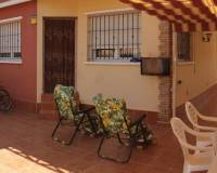 Alquiler a largo plazo - Chalet - Pilar de la Horadada - El Mojón