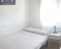 Alquiler a largo plazo - Chalet - Pilar de la Horadada - El Mojón