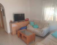 Alquiler a largo plazo - Chalet - Pilar de la Horadada - El Mojón