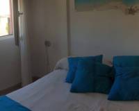 Alquiler a largo plazo - Chalet - Pilar de la Horadada - El Mojón