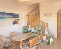 Alquiler a largo plazo - Chalet - Pilar de la Horadada - El Mojón