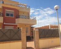 Alquiler a largo plazo - Chalet - Pilar de la Horadada - El Mojón