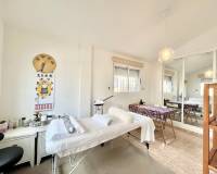 Alquiler a largo plazo - Chalet - Pilar de la Horadada - La Torre de la Horadada