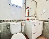 Alquiler a largo plazo - Chalet - Pilar de la Horadada - La Torre de la Horadada