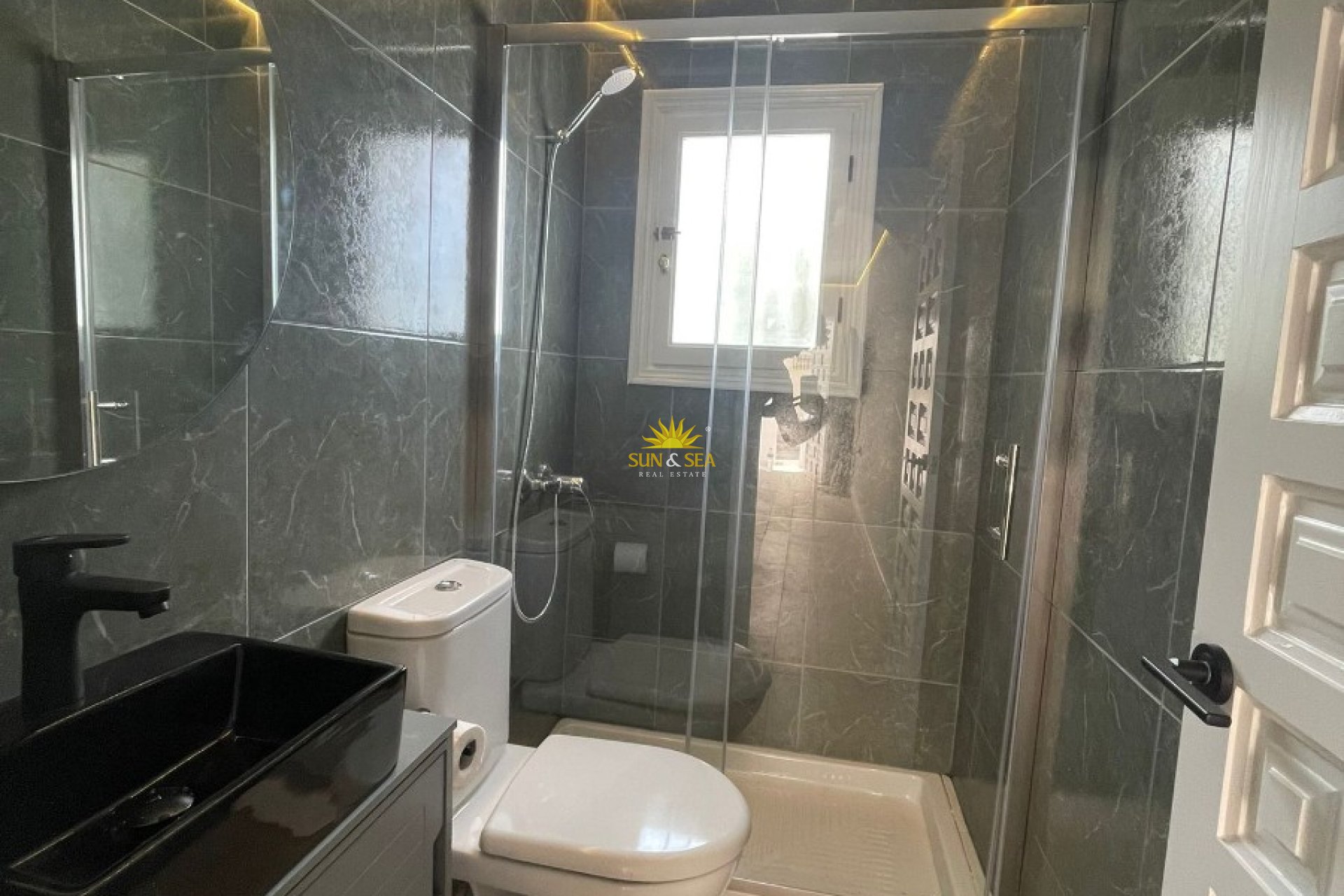 Alquiler a largo plazo - Chalet - San Fulgencio