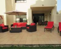 Alquiler a largo plazo - Chalet - San Javier - Roda Golf