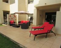 Alquiler a largo plazo - Chalet - San Javier - Roda Golf