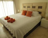 Alquiler a largo plazo - Chalet - San Javier - Roda Golf