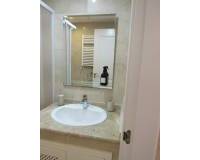 Alquiler a largo plazo - Chalet - San Javier - Roda Golf