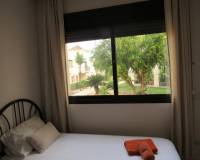 Alquiler a largo plazo - Chalet - San Javier - Roda Golf