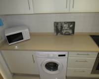 Alquiler a largo plazo - Chalet - San Javier - Roda Golf