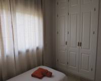 Alquiler a largo plazo - Chalet - San Javier - Roda Golf