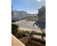 Alquiler a largo plazo - Chalet - San Javier - Santiago De La Ribera