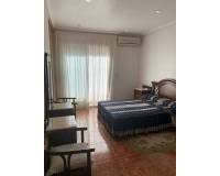 Alquiler a largo plazo - Chalet - San Javier - Santiago De La Ribera